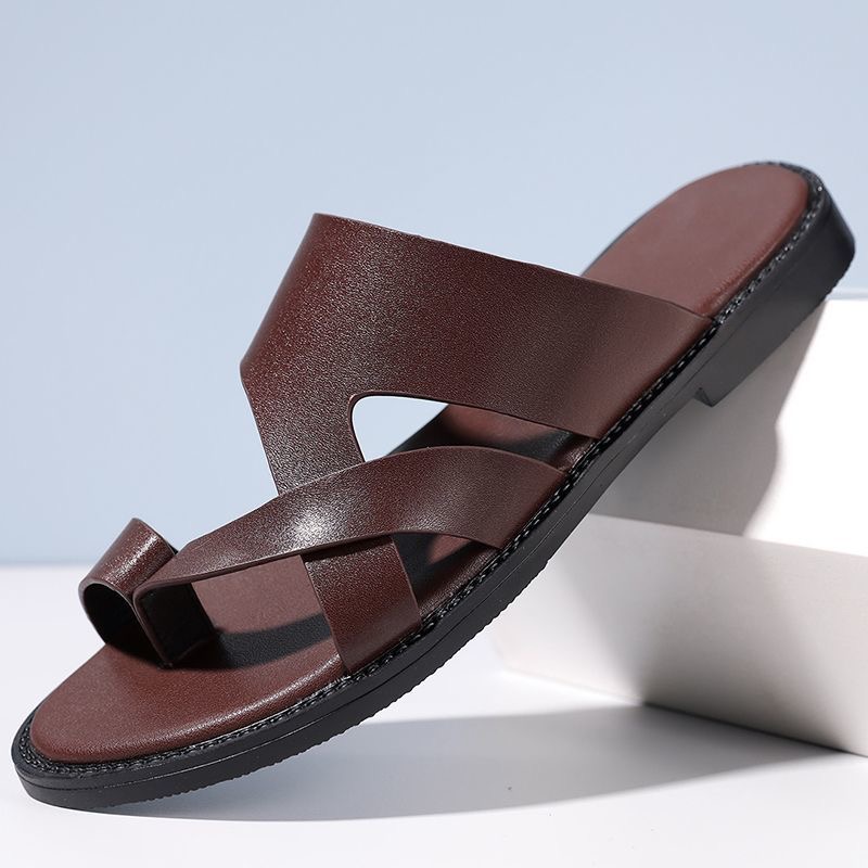 Sandali da uomo alla moda con  - Resistance Band recensione e prezzo