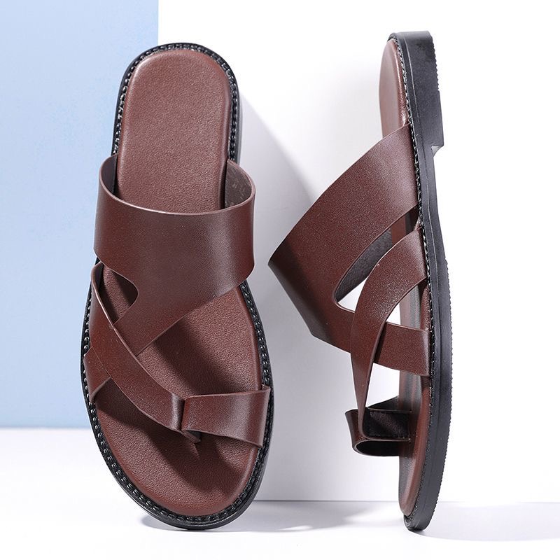 Sandali da uomo alla moda con  - Resistance Band recensione e prezzo