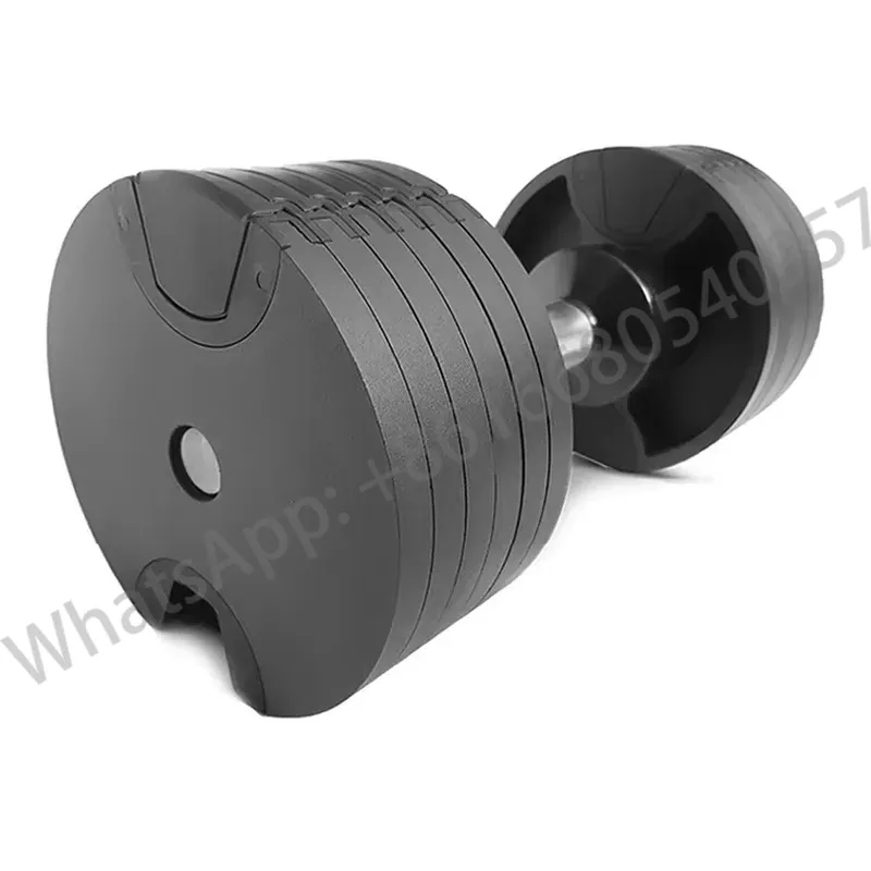 Set di manubri regolabili da 2 - Dumbbell Set recensione e prezzo