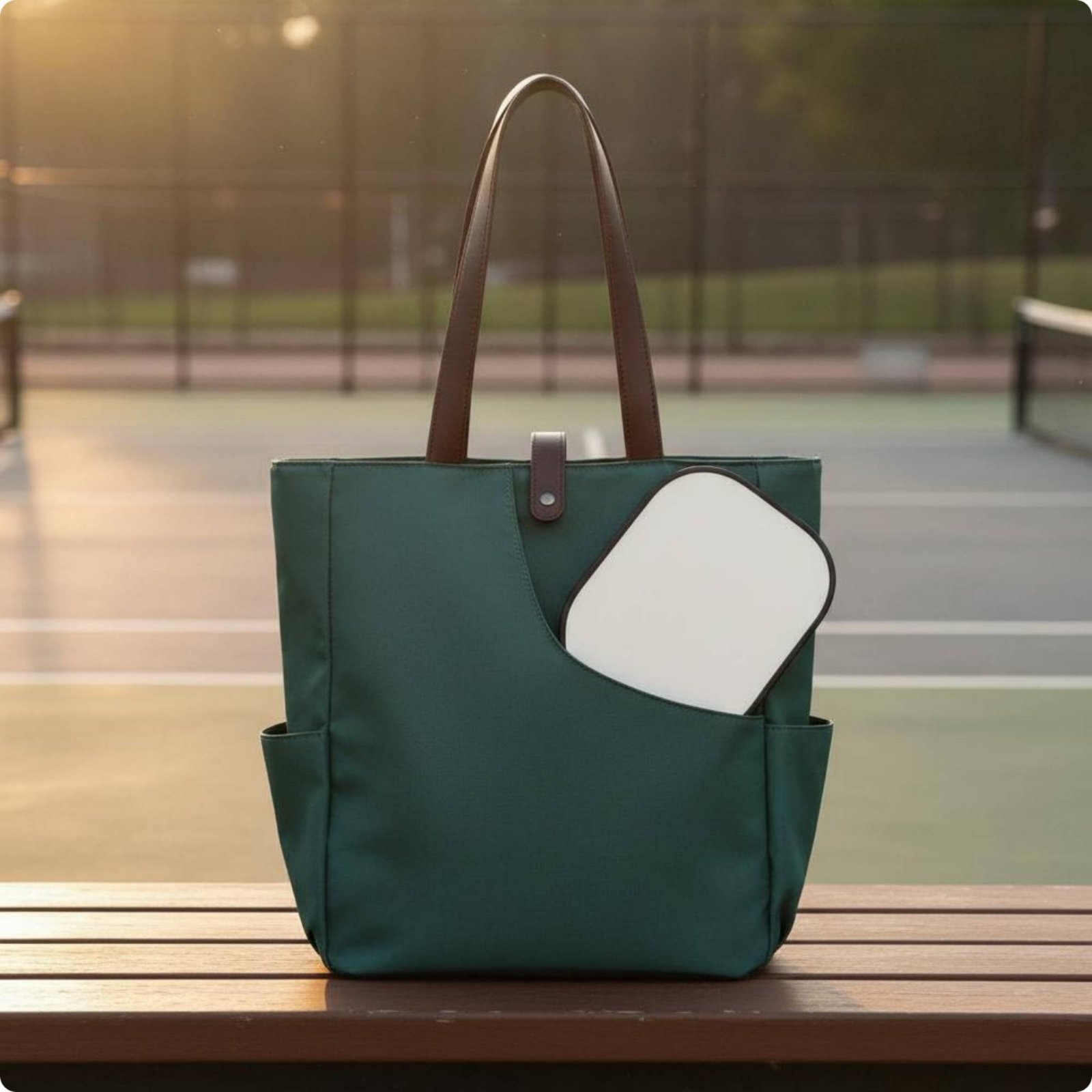 Borsa per Racchetta da Pickleb - Tennis Racket recensione e prezzo