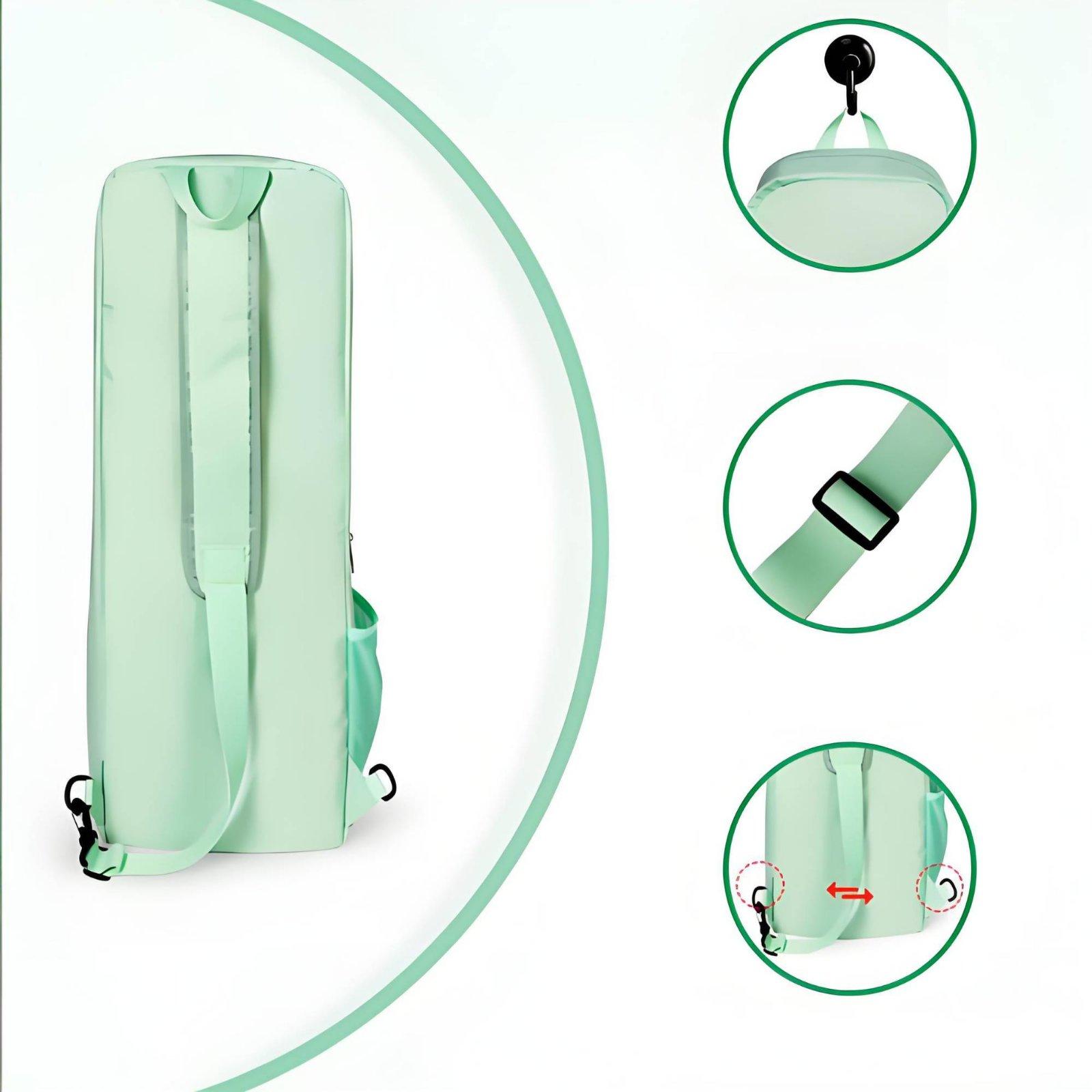 Borsa da trasporto impermeabil - Yoga Mat recensione e prezzo