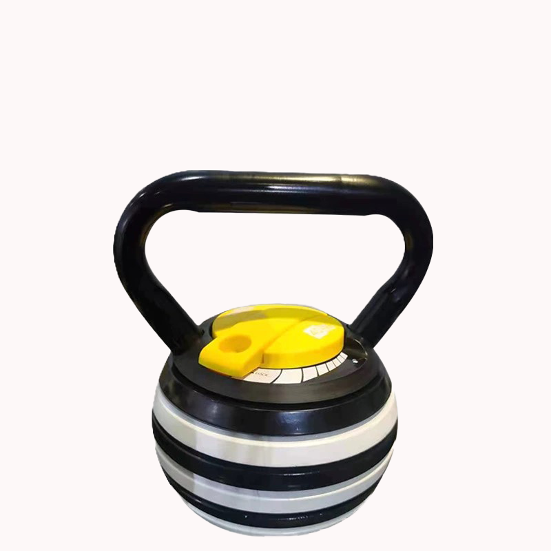 Set di Kettlebell Regolabili d - Dumbbell Set recensione e prezzo