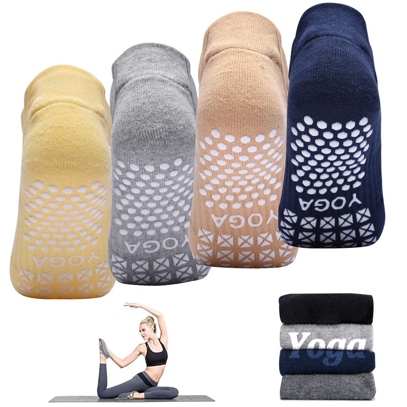 Calze Antiscivolo da Yoga per  - Yoga Mat recensione e prezzo
