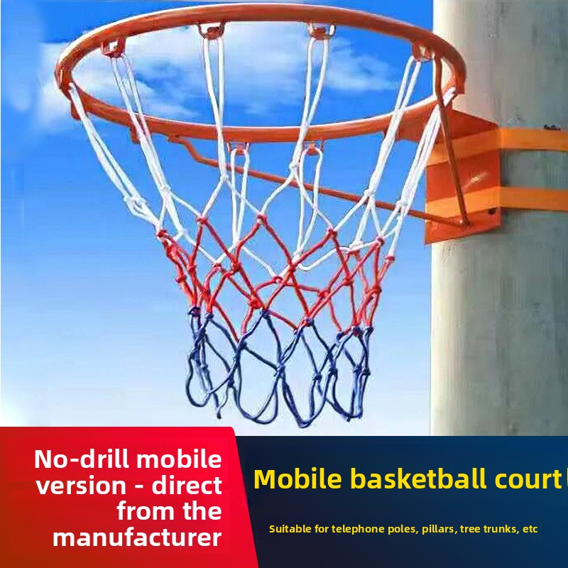 Canestro da basket mobile stan - Basketball Hoop recensione e prezzo