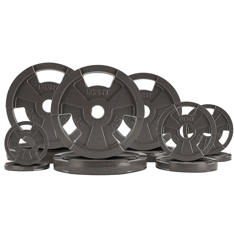 Set Professionale di Pesi Rego - Dumbbell Set recensione e prezzo