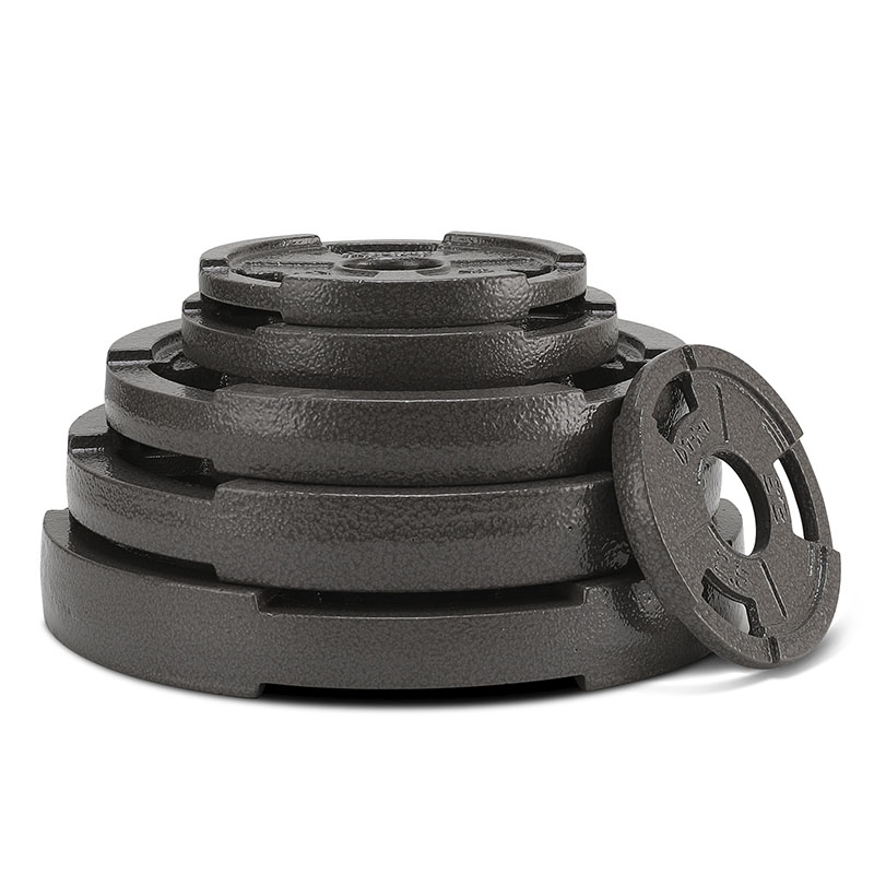 Set Professionale di Pesi Rego - Dumbbell Set recensione e prezzo