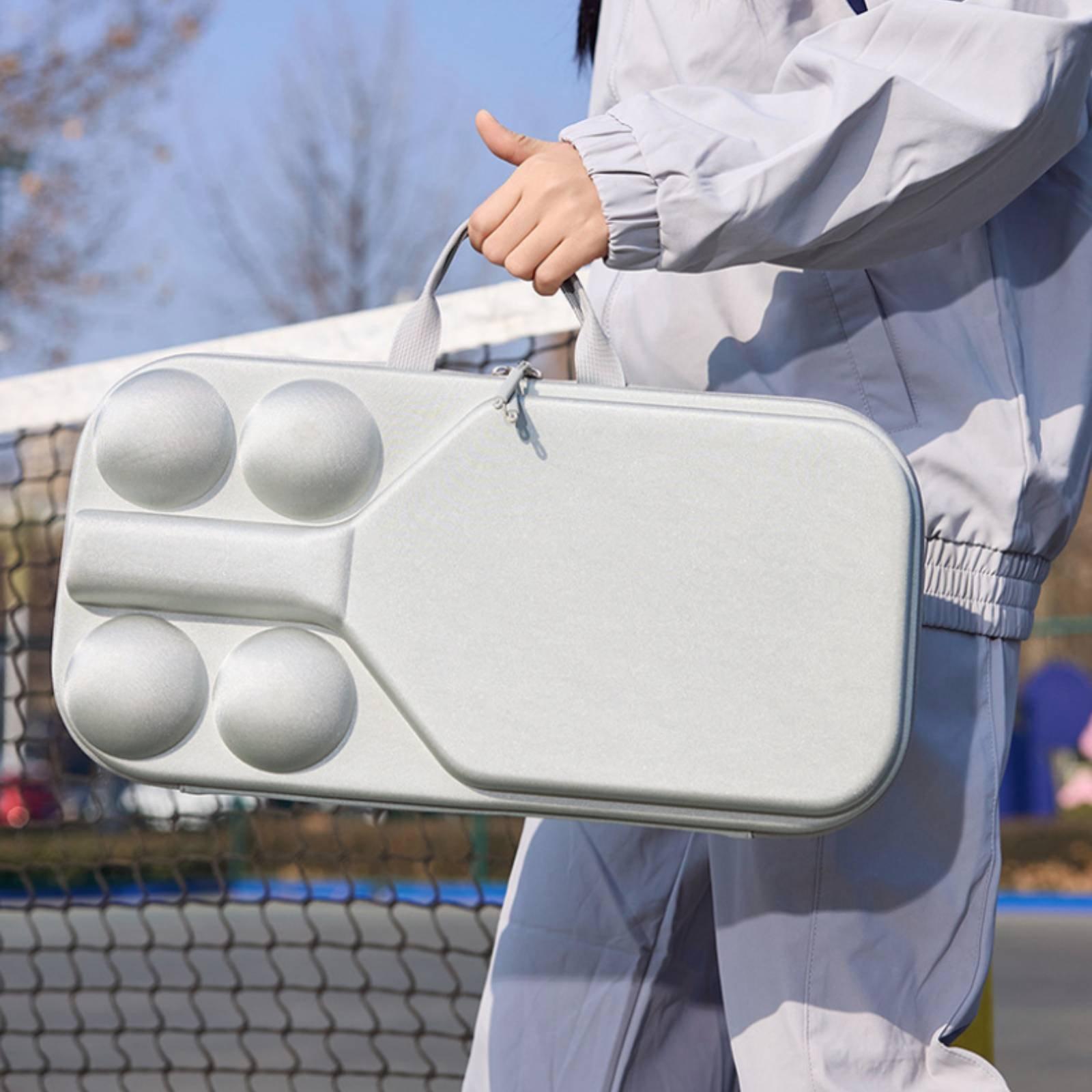 Custodia Impermeabile Resisten - Tennis Racket recensione e prezzo