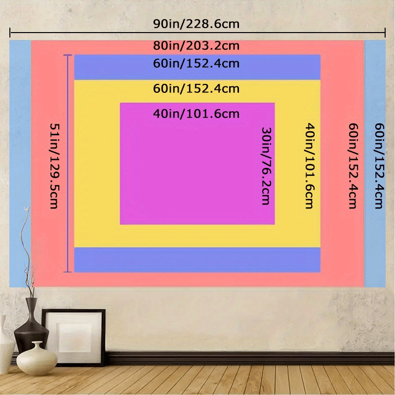 Tapestry con Palline da Tennis - Sports Equipment Poster recensione e prezzo