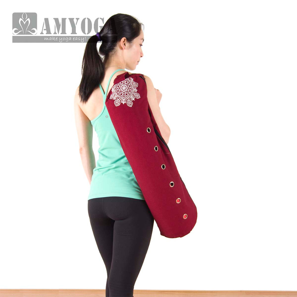 Borsa per Tappetino Yoga in Te - Yoga Mat recensione e prezzo