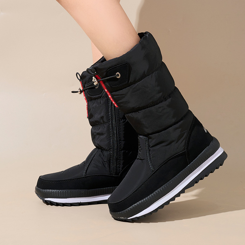 Stivali Invernali da Donna con - Resistance Band recensione e prezzo