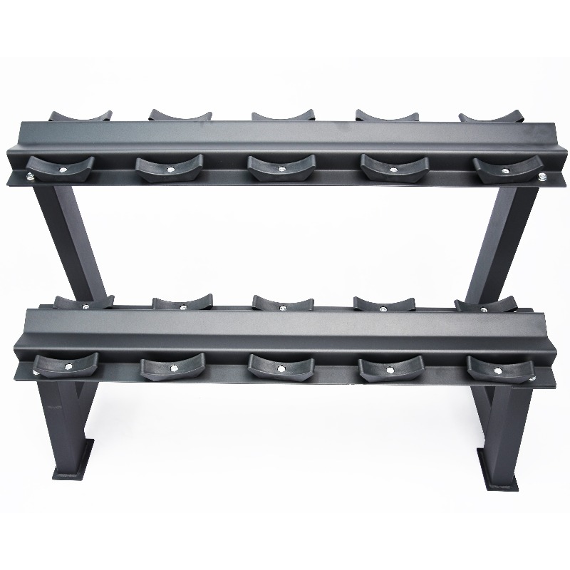 Set di manubri in metallo con  - Dumbbell Set recensione e prezzo