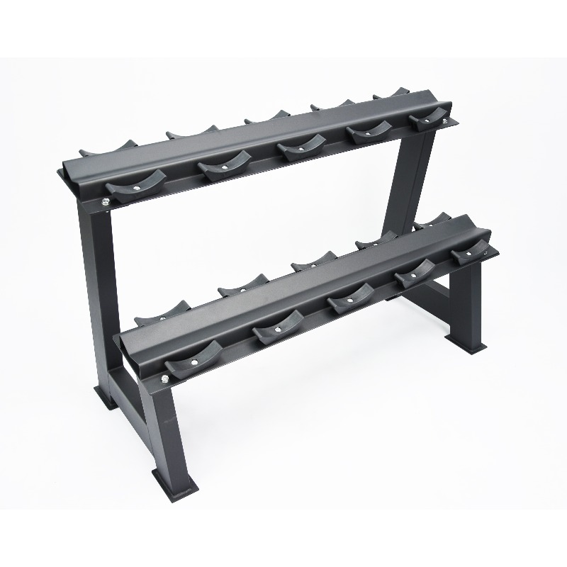 Set di manubri in metallo con  - Dumbbell Set recensione e prezzo
