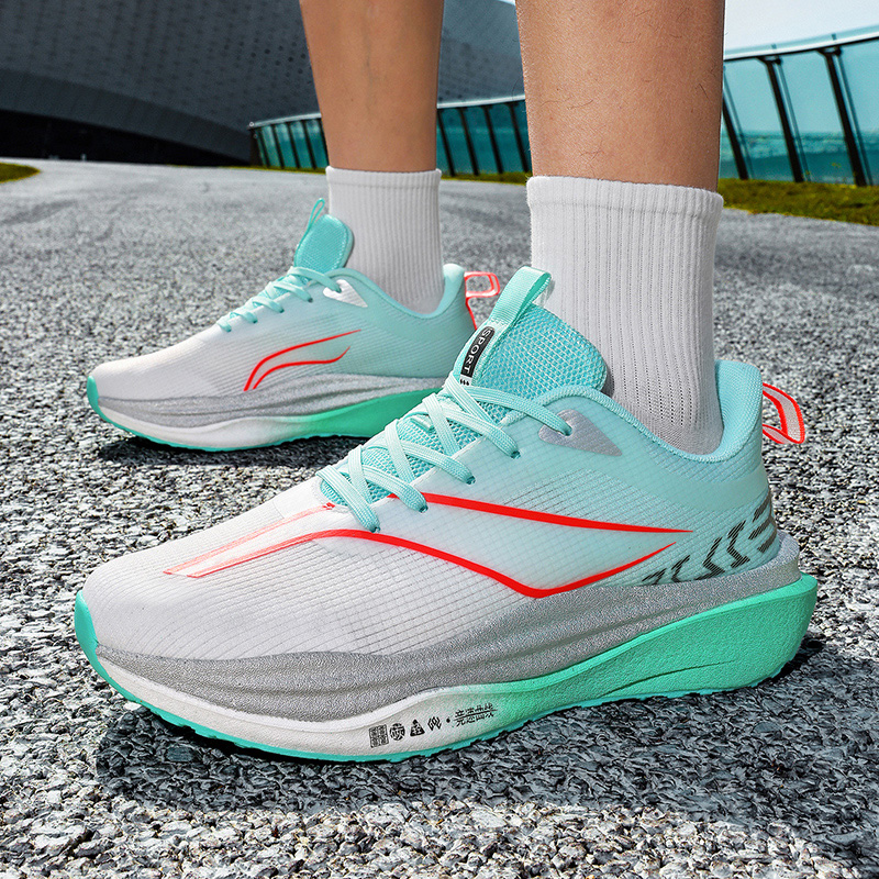 2026 Scarpe Sportive Traspiran - Jump Rope recensione e prezzo