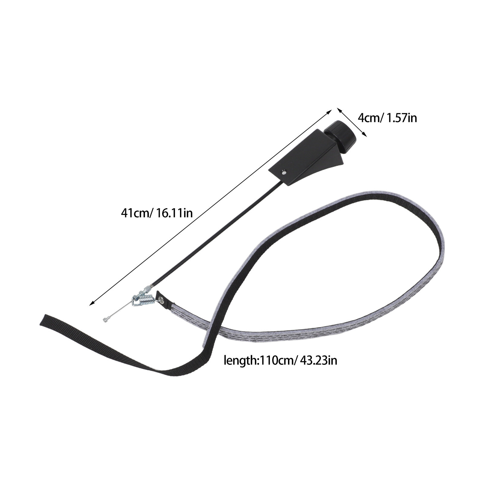 Cintura di resistenza per cycl - Resistance Band recensione e prezzo