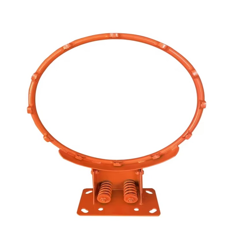 Cerchio elastico in acciaio pe - Basketball Hoop recensione e prezzo