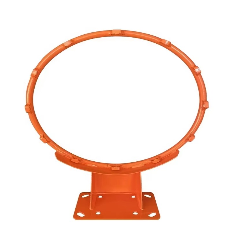 Cerchio elastico in acciaio pe - Basketball Hoop recensione e prezzo