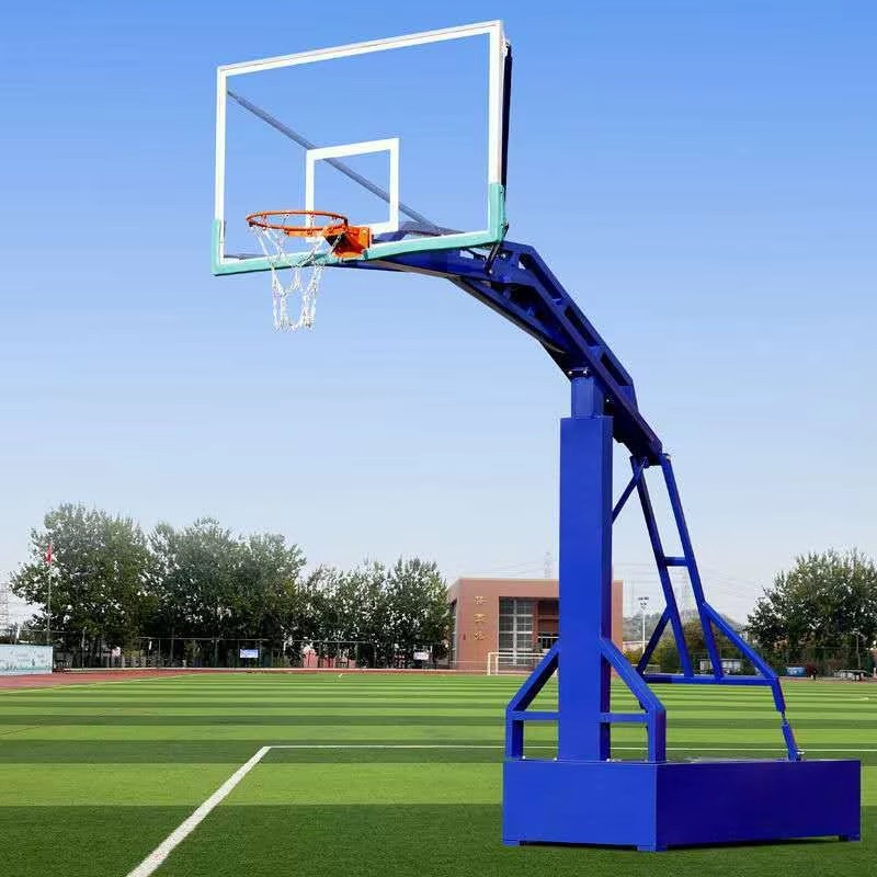 Canestro da basket per esterni - Basketball Hoop recensione e prezzo