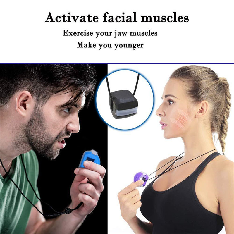 Gel di silice Face Fitness Bal - Gym Ball recensione e prezzo