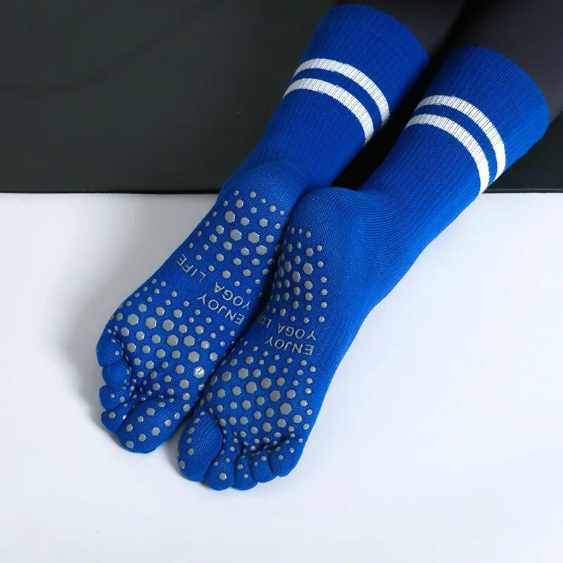 Calzini da yoga traspiranti da - Yoga Mat recensione e prezzo