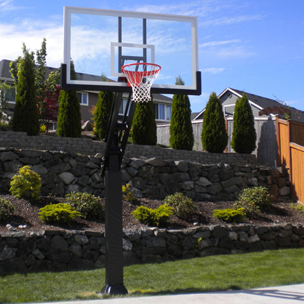 Canestri da basket professiona - Basketball Hoop recensione e prezzo