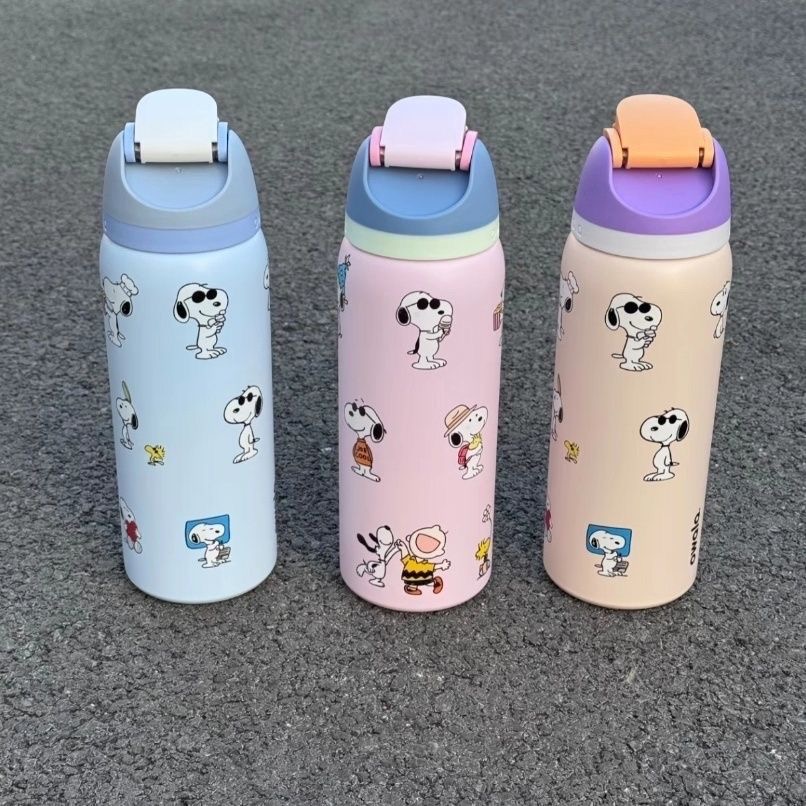 Borraccia sportiva portatile i - Sports Water Bottle Insulated recensione e prezzo