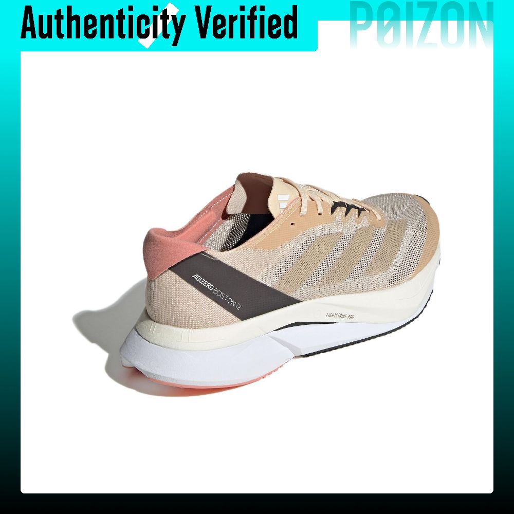 Adidas Adizero Boston 12 Scarp - Adidas Shoes Adizero Boston 12 recensione e prezzo
