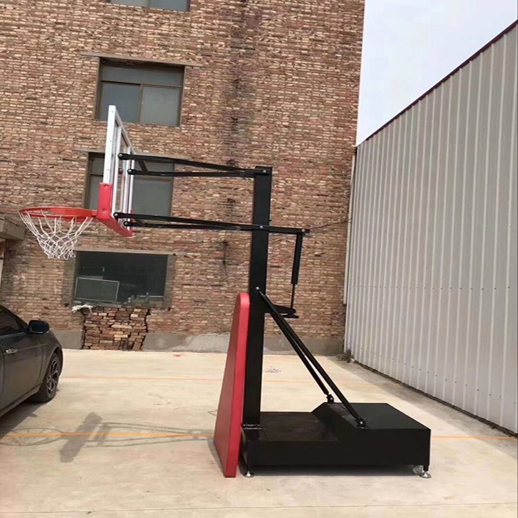 Canestro da basket professiona - Basketball Hoop recensione e prezzo
