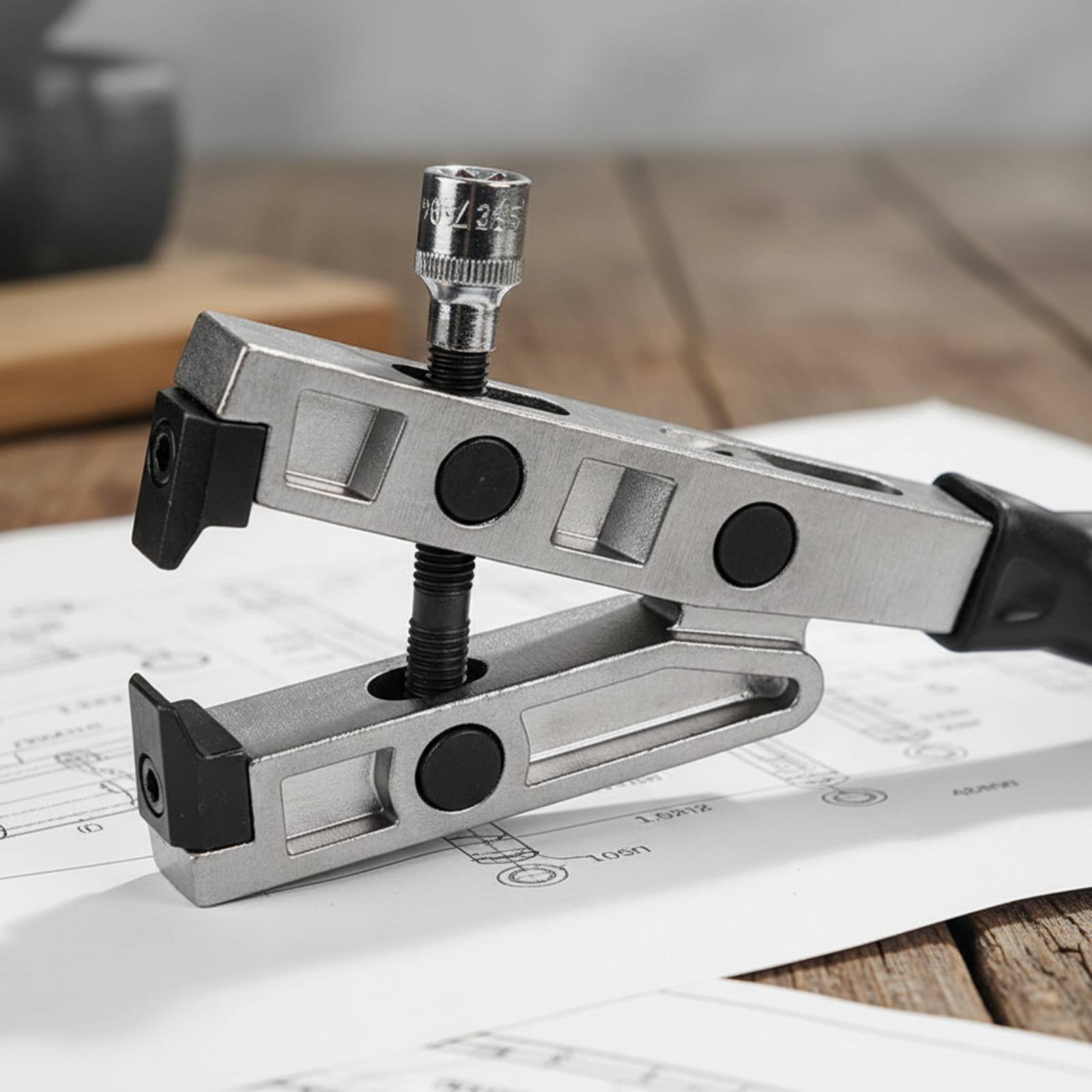 Pinza per fascette CV regolabi - Resistance Band recensione e prezzo