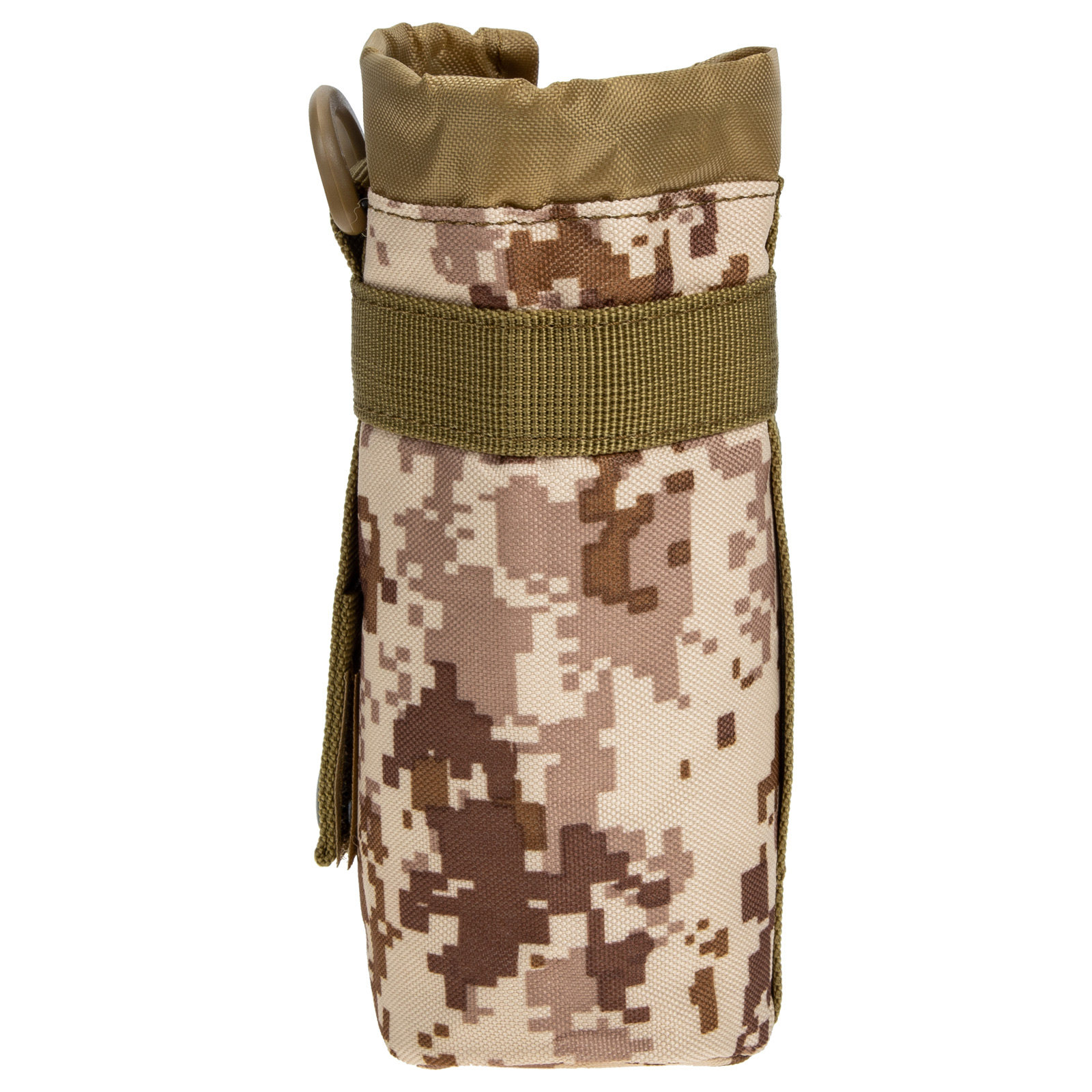 Borsa in nylon per bottiglia d - Sports Water Bottle Insulated recensione e prezzo