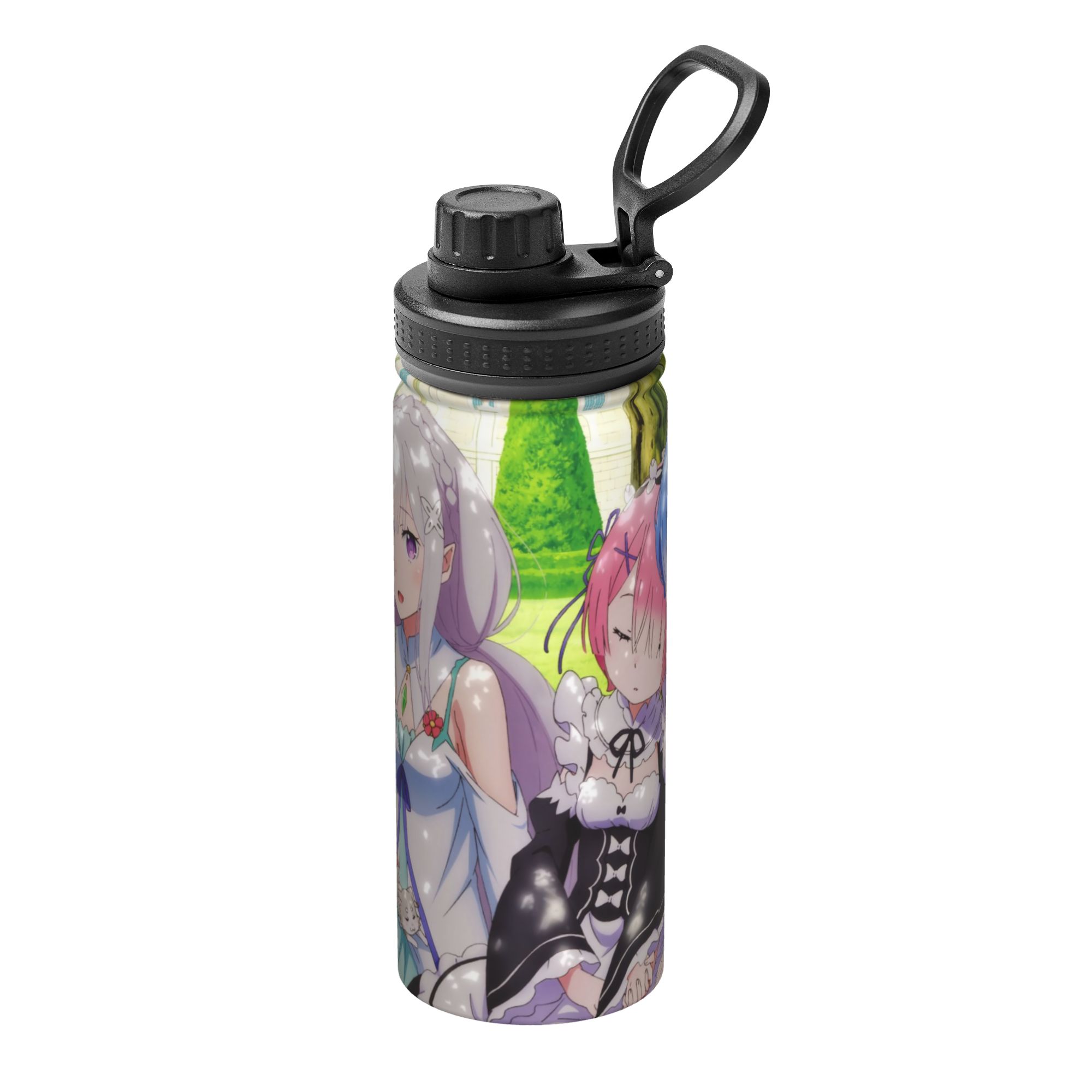 Borraccia termica sportiva da  - Sports Water Bottle Insulated recensione e prezzo