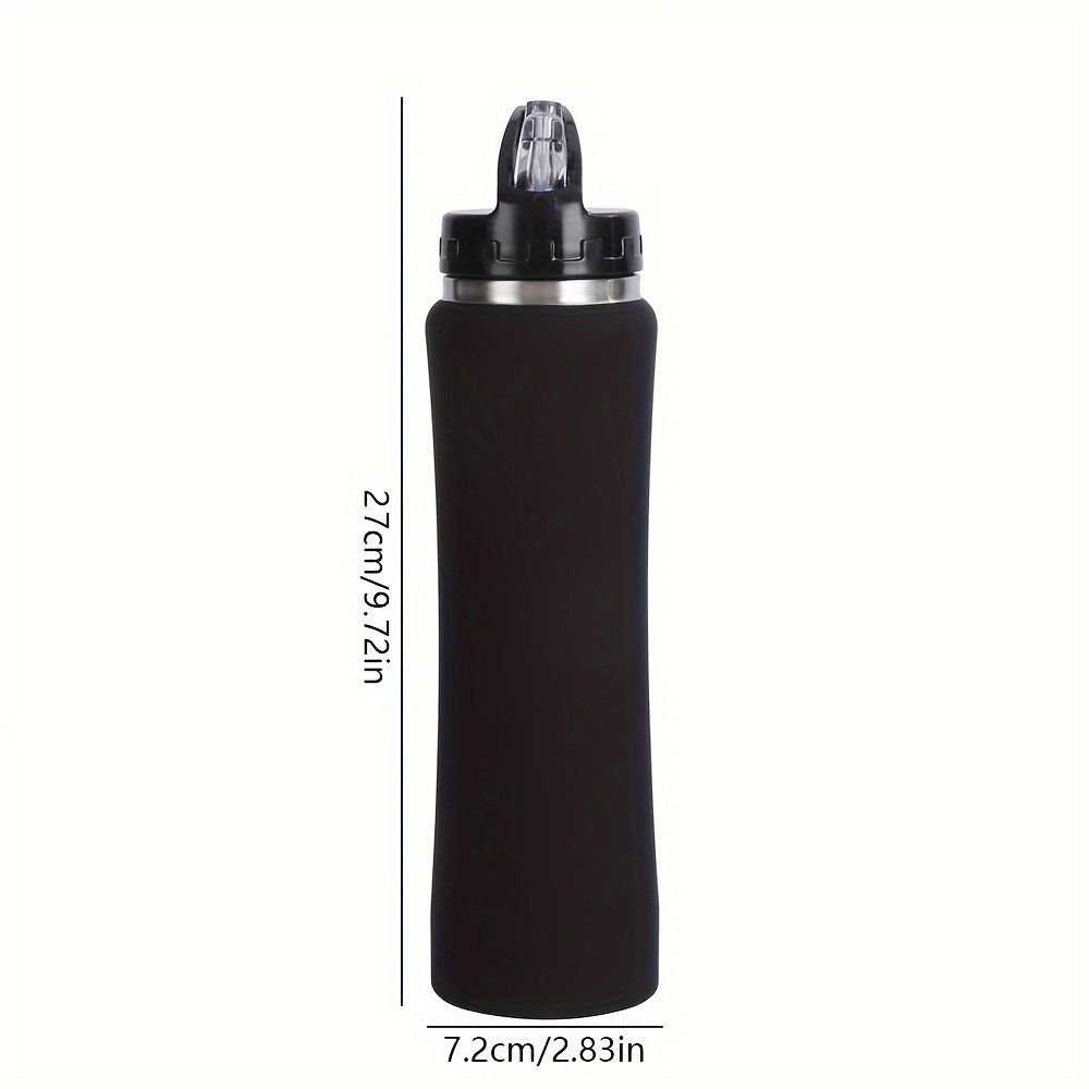 Bottiglia d'acqua in acciaio i - Sports Water Bottle Insulated recensione e prezzo