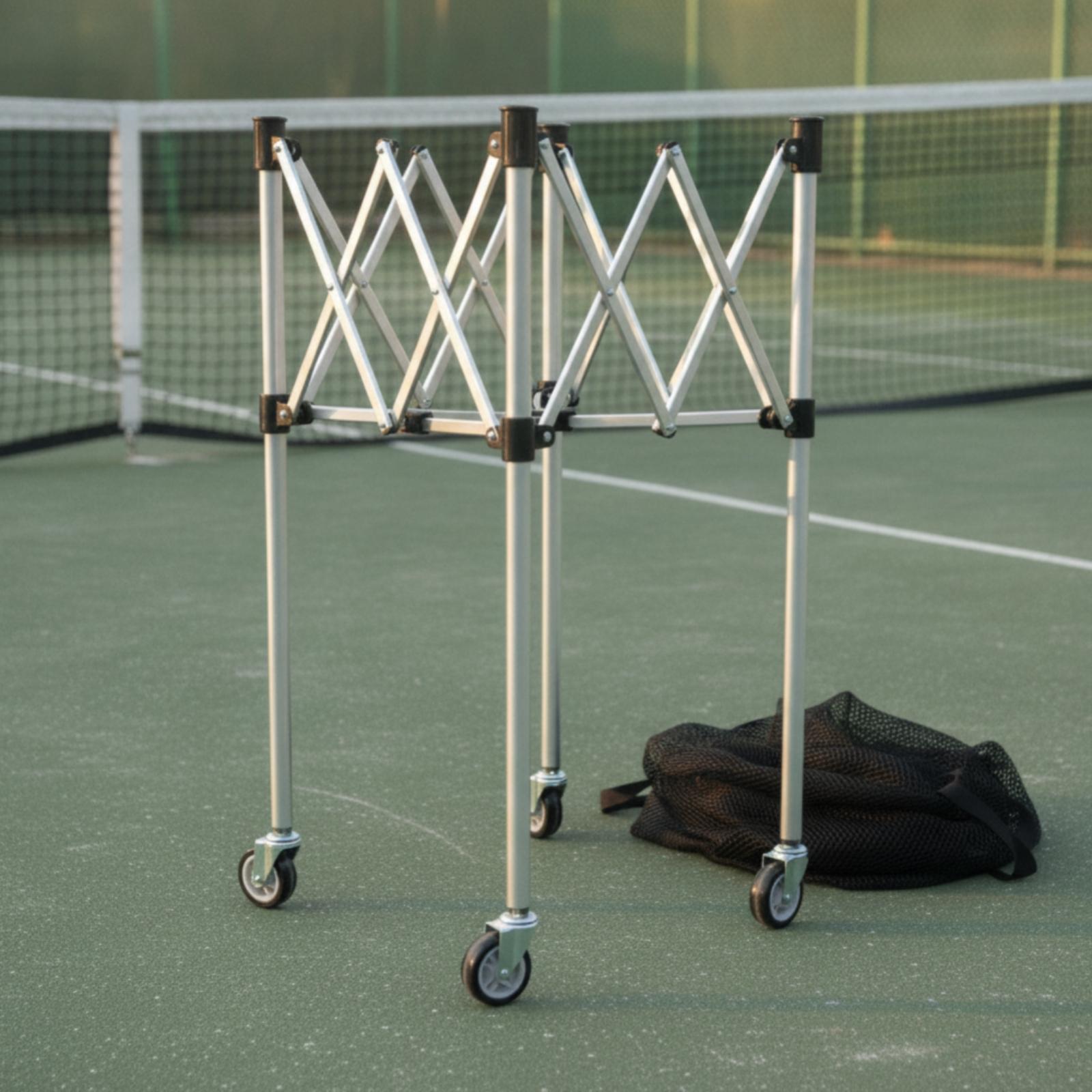Carrello Pieghevole per lo Sto - Gym Ball recensione e prezzo