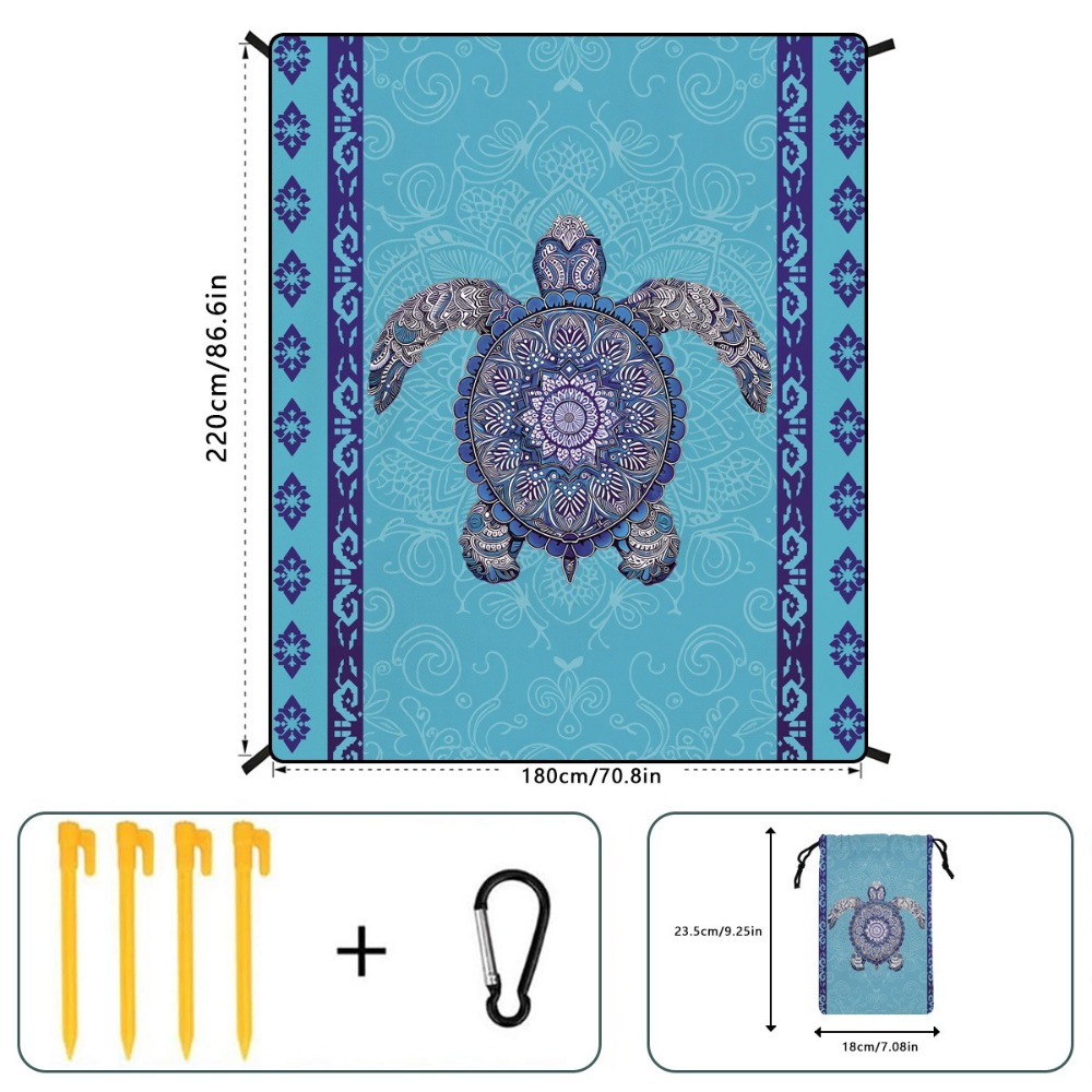 Telo Mare in Microfibra Asciug - Yoga Mat recensione e prezzo