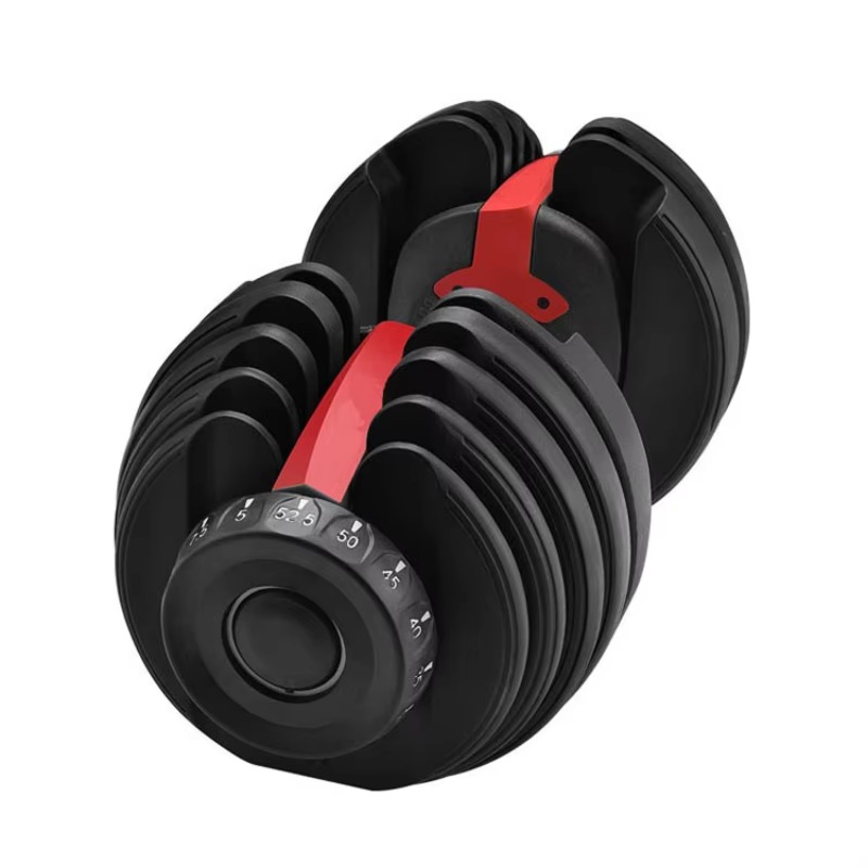 Set Palestra Pesi Liberi in Gh - Dumbbell Set recensione e prezzo