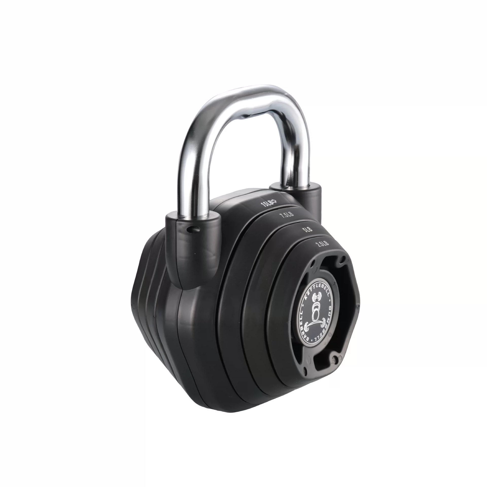 Set di Pesi Personalizzabile 3 - Dumbbell Set recensione e prezzo
