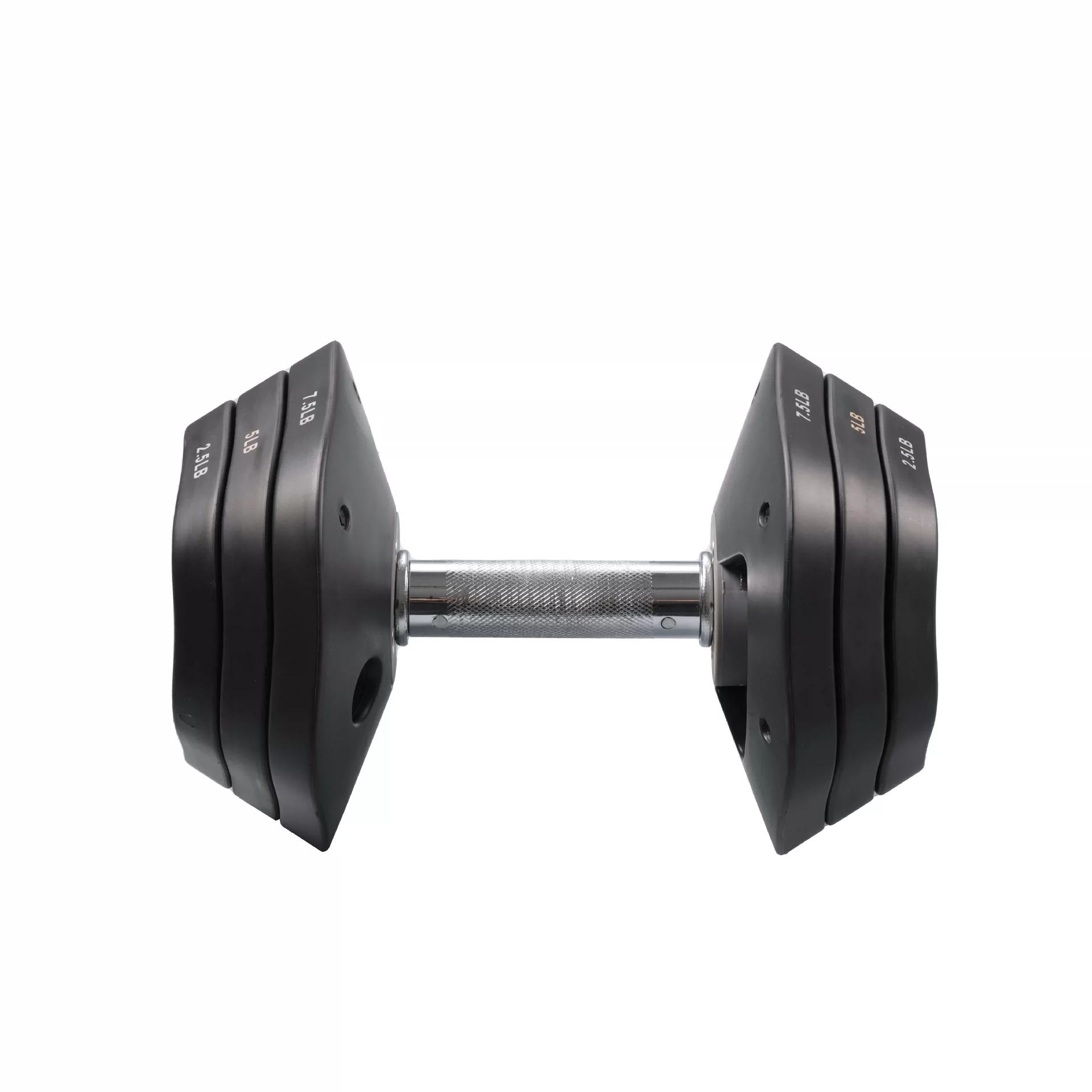 Set di Pesi Personalizzabile 3 - Dumbbell Set recensione e prezzo